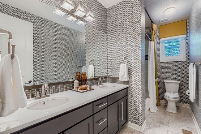 Building Photo - Beautifully maintained 5-bedroom home with a large finished basement, club access, and top-rated ...