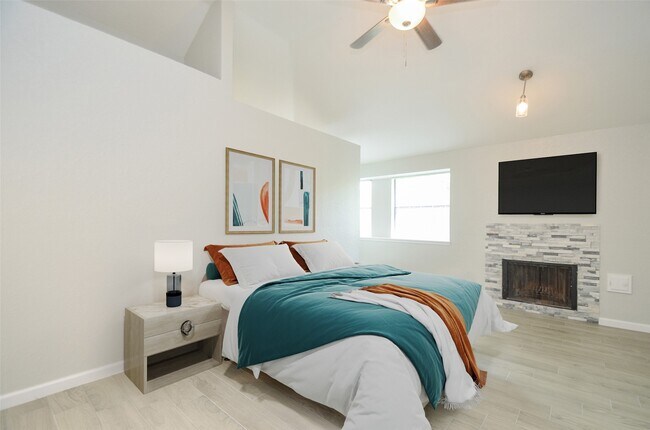 Building Photo - 2607 Harvest Moon Dr