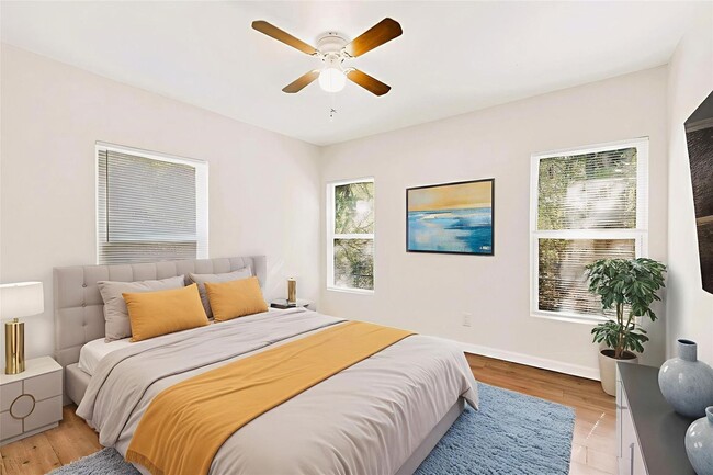 Building Photo - Beautifully Updated 3-Bed, 2-Bath Home in Quiet Greenville Neighborhood