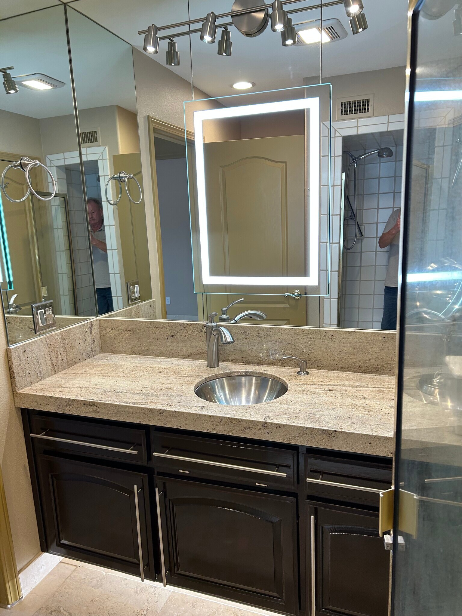 Bathroom - 34545 Linda Rosea Rd