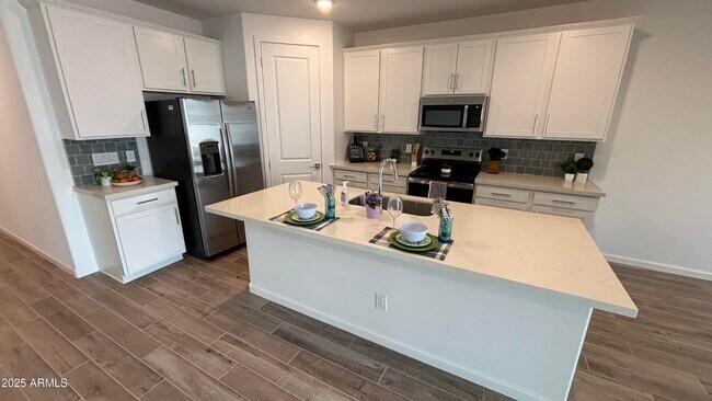 Building Photo - 18216 La Senda Dr W