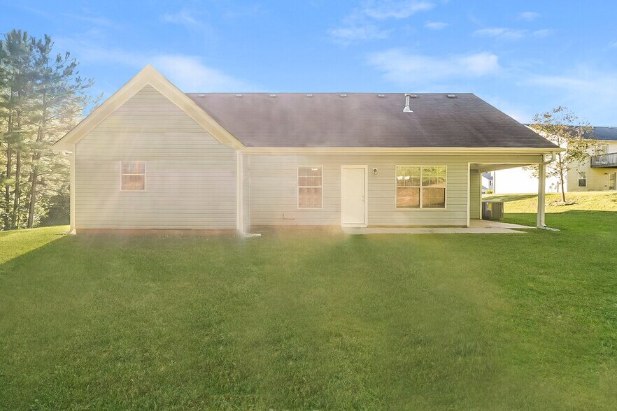 Building Photo - 3109 Canter Ct NE