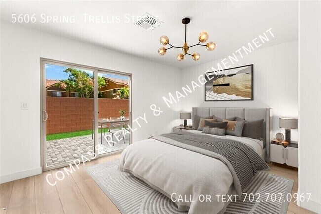 Building Photo - 5606 Spring Trellis St