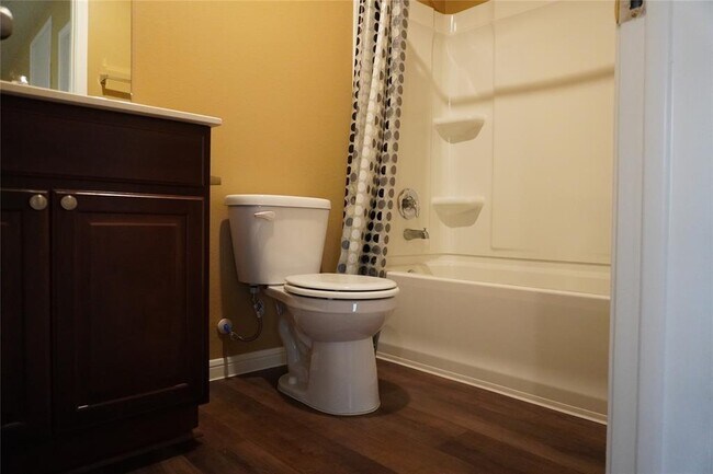 Building Photo - 14503 Overland Pass