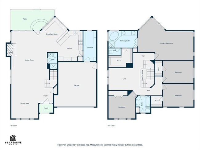 Building Photo - 5813 Miramonte Dr