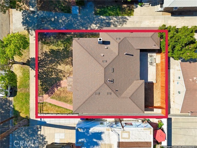 Building Photo - 3841 Locust St