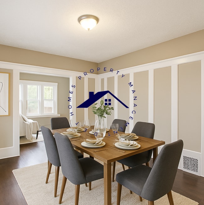 Building Photo - 7635 Woodrow Wilson St