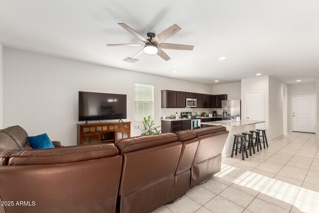 Building Photo - 11473 E Aster Ln