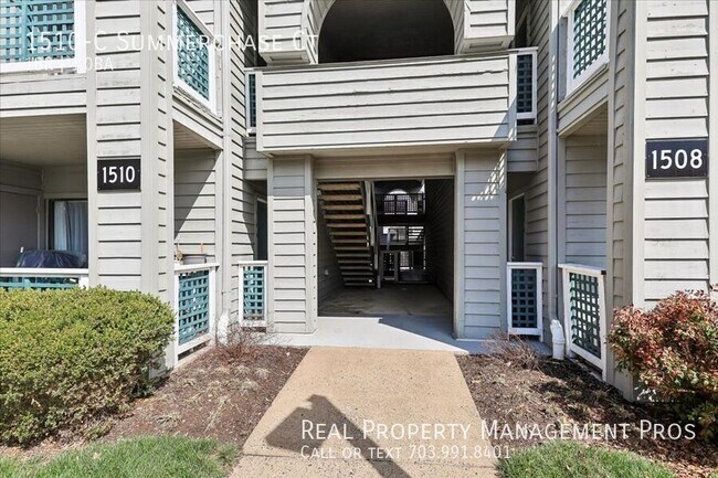 Building Photo - 1510 Summerchase Ct