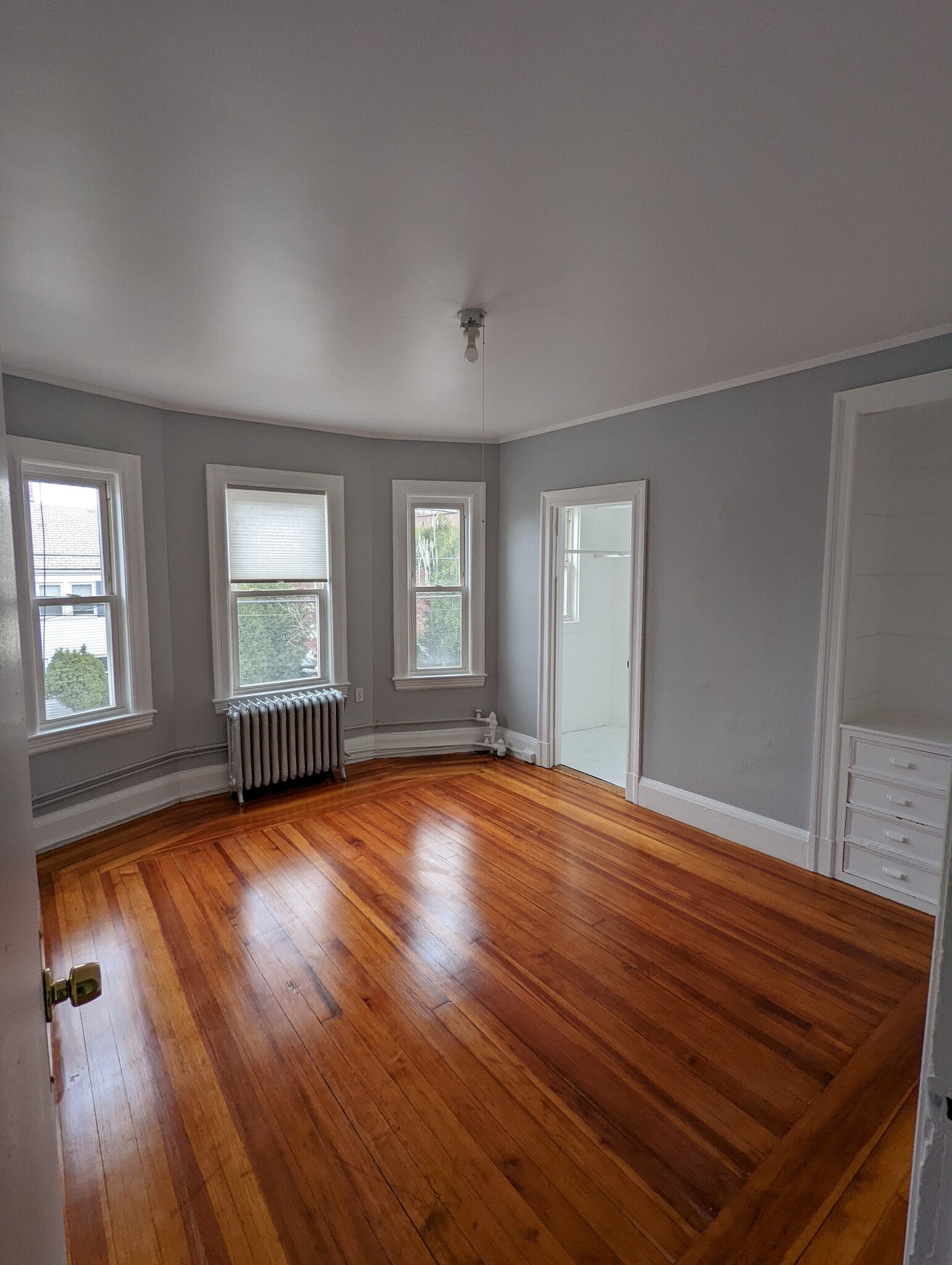 Building Photo - 310 Faneuil St