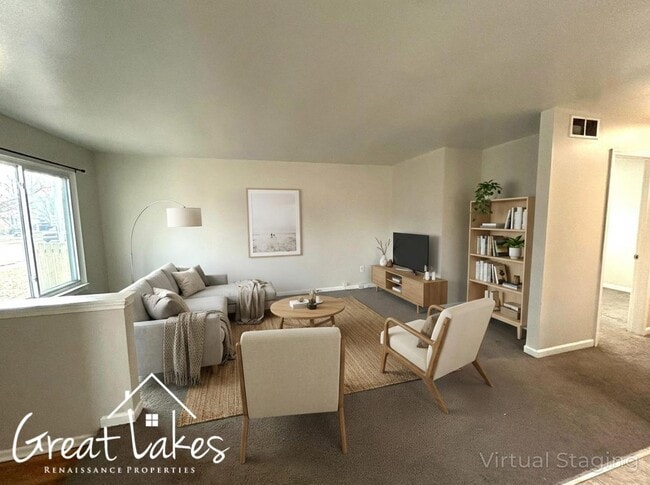 Building Photo - Lovely 3 Bedroom 1 Bathroom now available for rent