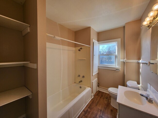 Building Photo - 3914-3916 2nd Avenue