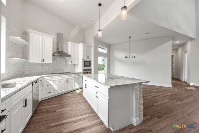Building Photo - 118 Cap Rock Dr