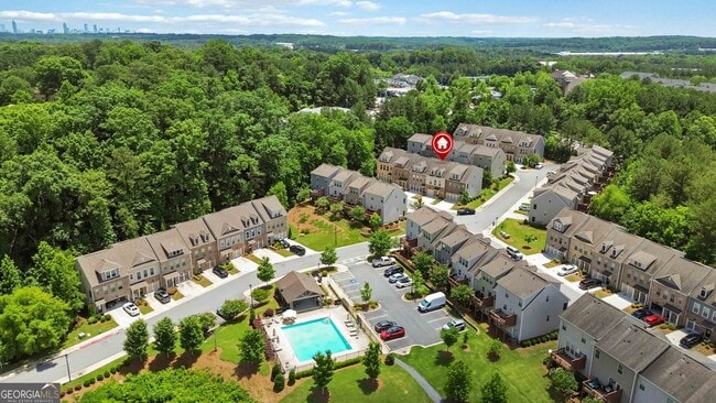 Building Photo - 6504 Brooklake Ct SE