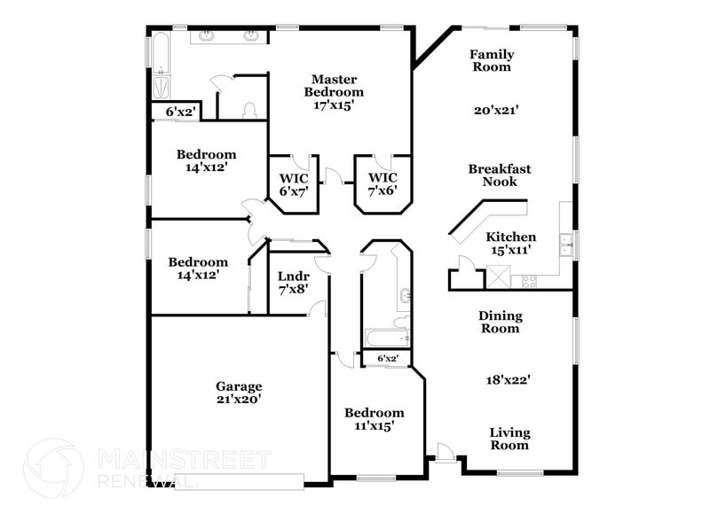 Building Photo - 23448 N 44th Dr