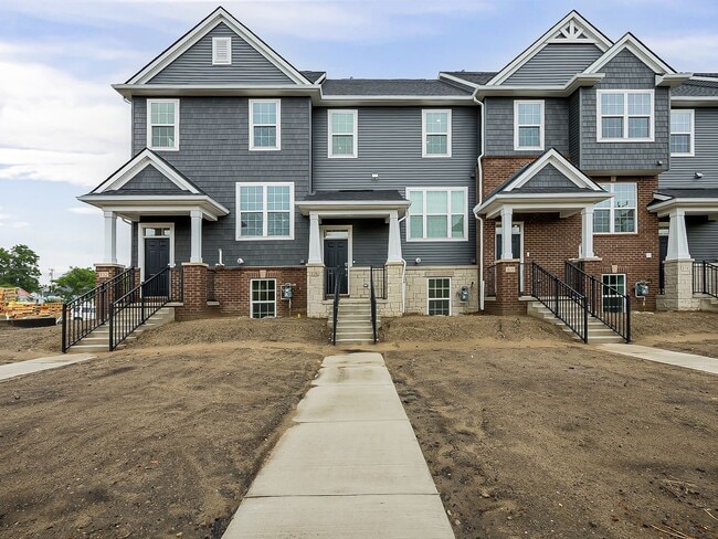 Building Photo - AVAILABLE NOW! Brand New Construction in P...