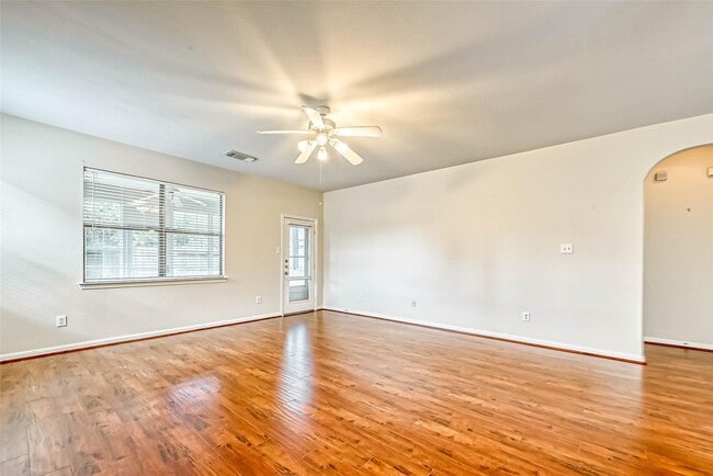 Building Photo - 5526 Hazel Berry Way