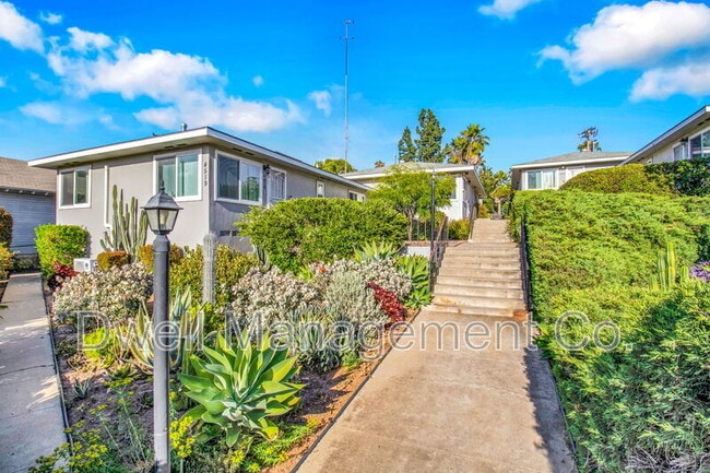 Building Photo - 4521 3rd St