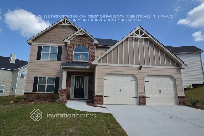 Building Photo - 4324 Grove Lake St SW