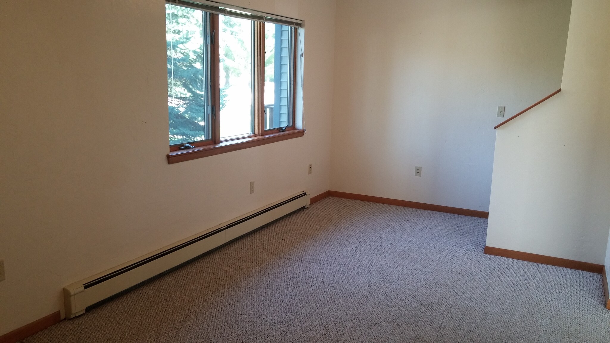 Bonus Room with lots of natural light! - 202 S Maple Ave