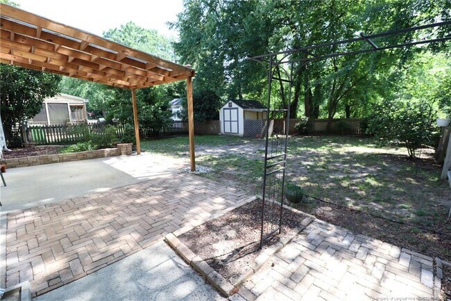 Building Photo - 1727 Crag Burn Ln