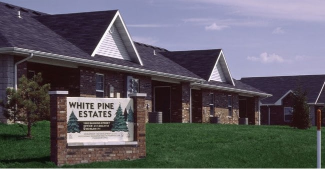 Primary Photo - White Pine Estates
