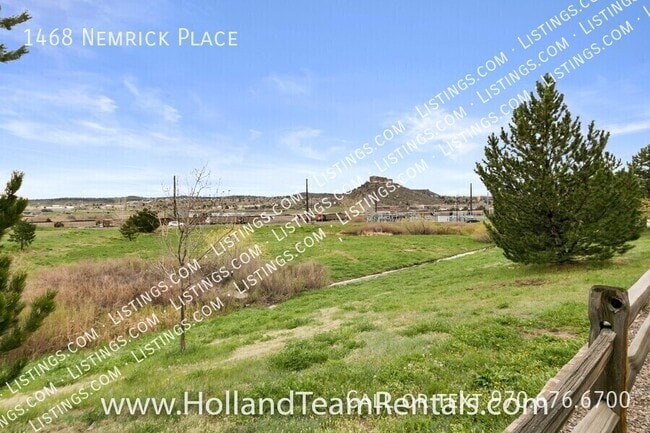 Primary Photo - 1468 Nemrick Pl