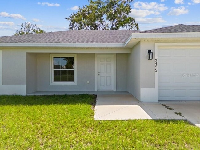 Building Photo - 13422 SW 48th Ave