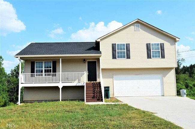 Primary Photo - 4 Bedrooms, 2 Bathrooms - Home in Cedartown!