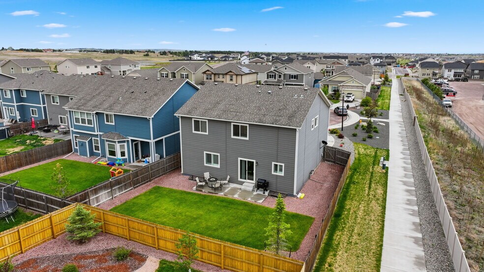 Building Photo - 8258 Sprague Way