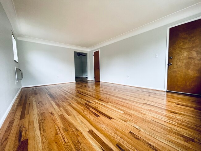 Living Room - 4036 O Leary Ave