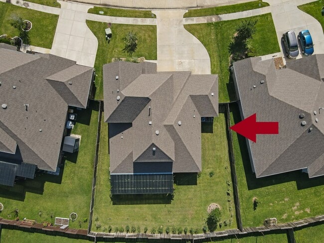 Building Photo - 14418 Kerrick Vista Ln