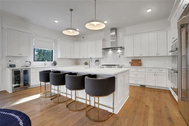 Building Photo - 1200 Moores Mill Rd NW