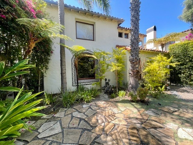 Front Yard Landscaping - 1213 Hi Point St