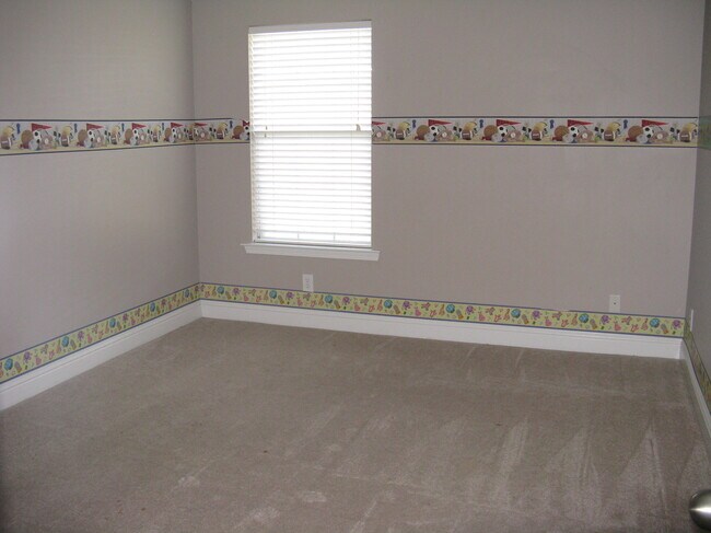 Bedroom 1 - 2380 Polo Pl W