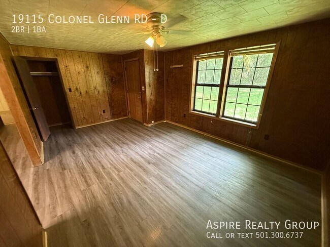 Building Photo - 19115 Colonel Glenn Rd