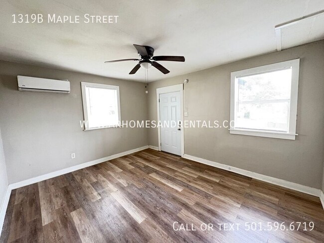 Building Photo - 1319B Maple Street-