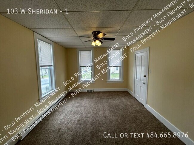 Primary Photo - 103 W Sheridan-1