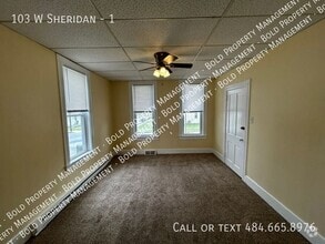 Building Photo - 103 W Sheridan-1