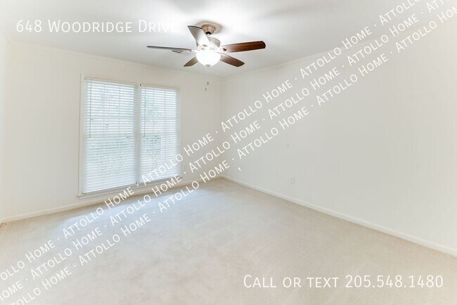 Building Photo - 648 Woodridge Dr