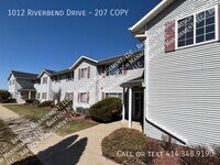 Building Photo - 1012 Riverbend Dr