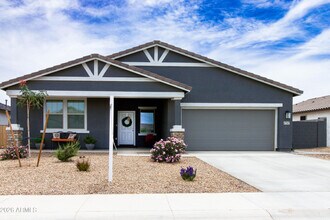Building Photo - 47347 W Cansados Rd