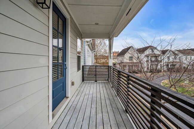 Building Photo - Cottage Park Home