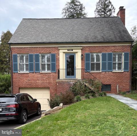 Building Photo - 5303 Glenwood Rd