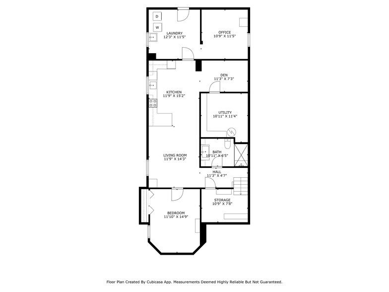 Building Photo - 2152 W Agatite Ave