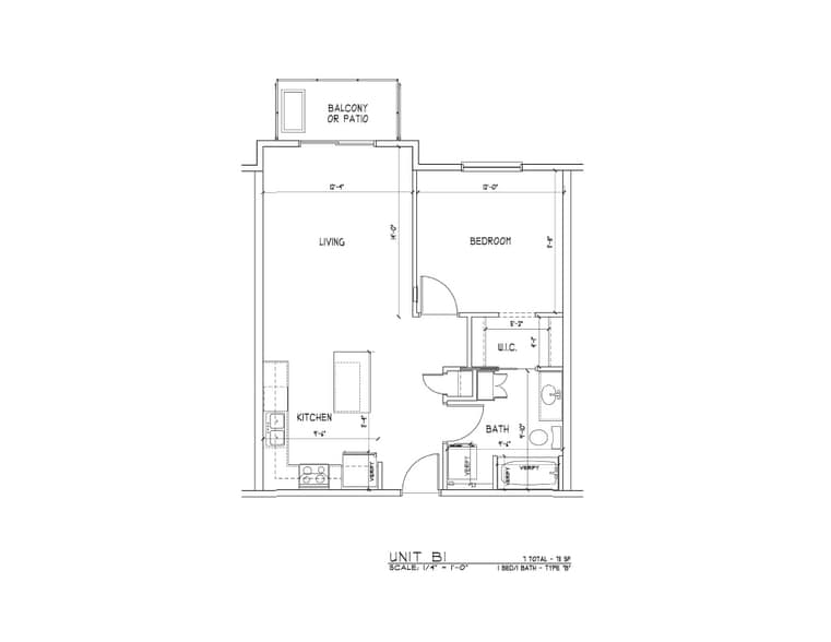Building Photo - 714 1st Ave SW