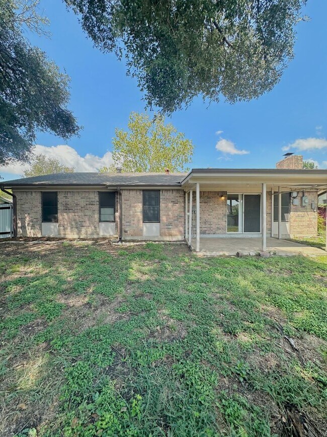 Building Photo - 4Bd/2Ba in Killeen, TX!