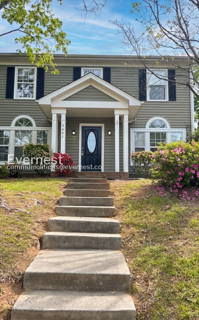 Building Photo - 9601 Marshbrooke Rd