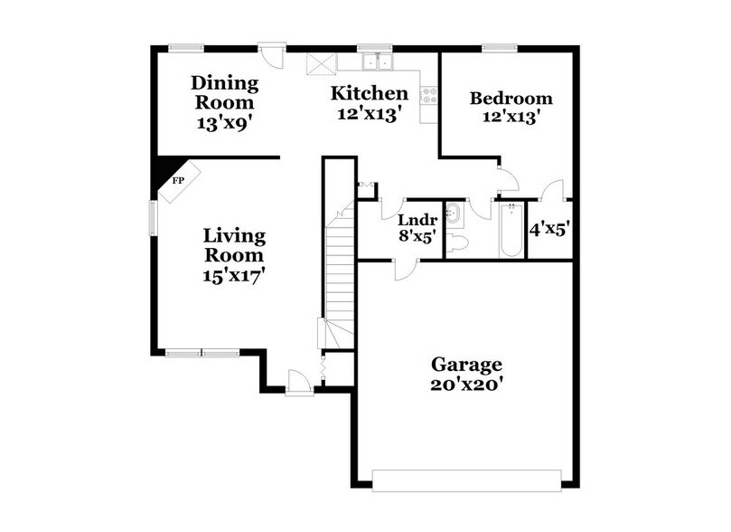 Building Photo - 1036 Sycamore Ln