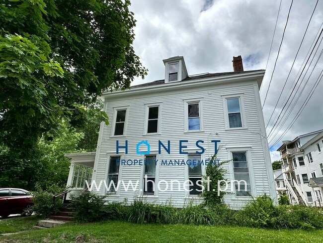 Building Photo - 30 Sewall St